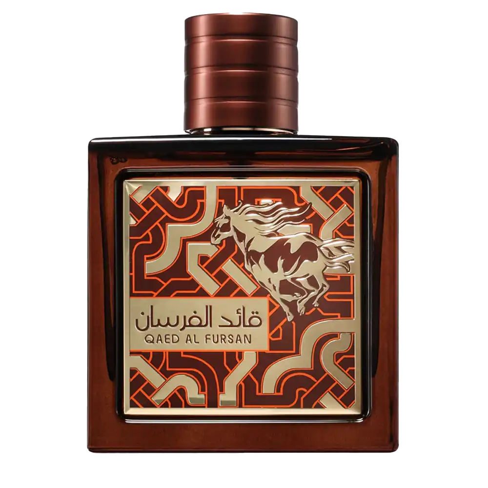 Qaed Al Fursan Untamed Parfum online kaufen bei Aleen